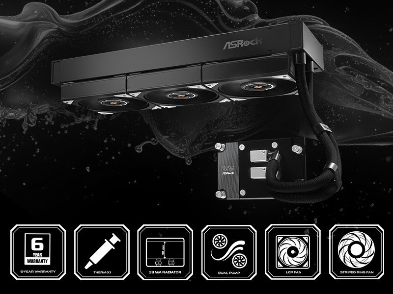 【AIO】AIO function list